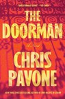 The Doorman - Chris Pavone - 9780374619633