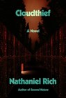 Cloudthief - Nathaniel Rich - 9780374619794