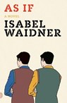 As If - Isabel Waidner - 9780374620332