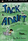 Jack Adrift: Fourth Grade Without a Clue - Jack Gantos - 9780374706135