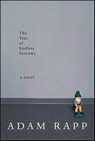 The Year of Endless Sorrows - Adam Rapp - 9780374706586