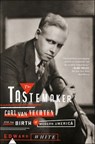 The Tastemaker - Edward White - 9780374708818