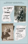 The Force of Things - Alexander Stille - 9780374709020