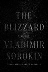 The Blizzard - Vladimir Sorokin - 9780374709396