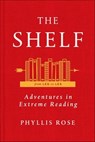 The Shelf - Phyllis Rose - 9780374709792