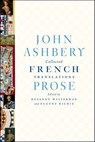 Collected French Translations - John Ashbery - 9780374709976