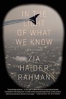 In the Light of What We Know - Zia Haider Rahman - 9780374710088