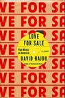 Love for Sale - David Hajdu - 9780374710507