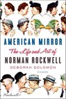 American Mirror - Deborah Solomon - 9780374711047