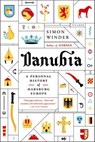 Danubia - Simon Winder - 9780374711610