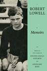 Memoirs - Robert Lowell - 9780374712181
