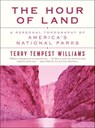 The Hour of Land - Terry Tempest Williams - 9780374712266