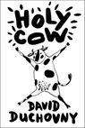 Holy Cow - David Duchovny - 9780374712891