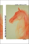 Reconnaissance - Carl Phillips - 9780374713393