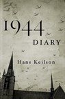 1944 Diary - Hans Keilson - 9780374713898