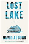 Lost Lake - David Auburn - 9780374714147