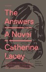 The Answers - Catherine Lacey - 9780374714345
