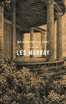 Waiting for the Past - Les Murray - 9780374714734