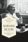 New Collected Poems - Marianne Moore - 9780374716059