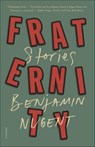 Fraternity - Benjamin Nugent - 9780374716424
