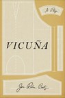Vicuña - Jon Robin Baitz - 9780374717339