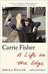 Carrie Fisher - Sheila Weller - 9780374717728