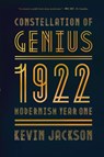 Constellation of Genius - Kevin Jackson - 9780374717865