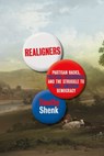 Realigners - Timothy Shenk - 9780374718633