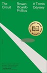 The Circuit - Rowan Ricardo Phillips - 9780374718671