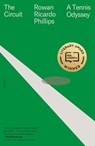 The Circuit - Rowan Ricardo Phillips - 9780374718671