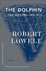 The Dolphin - Robert Lowell - 9780374719975
