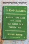 The Book Collectors - Delphine Minoui - 9780374720292