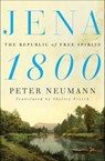 Jena 1800 - Peter Neumann - 9780374720544