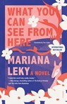 What You Can See from Here - Mariana Leky - 9780374720636