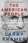 The American People, Volume 2 - Larry Kramer - 9780374720643