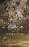 Lampedusa - Steven Price - 9780374720667