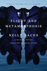 Flight and Metamorphosis - Nelly Sachs - 9780374721046