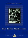 3 MUSKETEERS - Alexandre Dumas - 9780375406577
