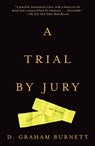 A Trial by Jury - D. Graham Burnett - 9780375414251