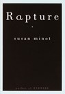 Rapture - Susan Minot - 9780375414428