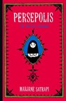 Persepolis - Marjane Satrapi - 9780375422300