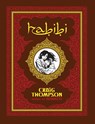Habibi - Craig Thompson - 9780375424144