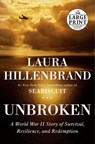 Unbroken - Laura Hillenbrand - 9780375435010