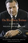 On His Own Terms - SMITH,  Richard Norton - 9780375505805