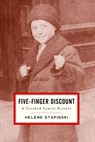 Five-Finger Discount - Helene Stapinski - 9780375506901