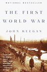The First World War - John Keegan - 9780375700453