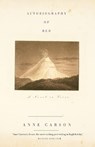 Autobiography of Red - Anne Carson - 9780375701290