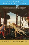 The Crime of Sheila McGough - Janet Malcolm - 9780375704598