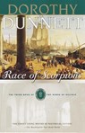 Race of Scorpions - Dorothy Dunnett - 9780375704796