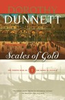 Scales of Gold - Dorothy Dunnett - 9780375704802